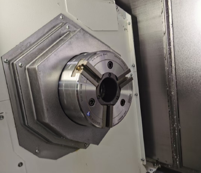 進(jìn)口品牌卡盤使用場(chǎng)景